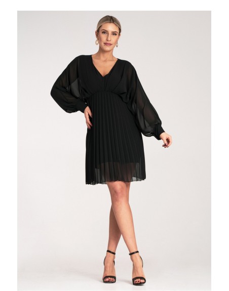  Robe de cocktail model 214824 Figl 