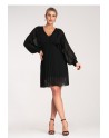  Robe de cocktail model 214824 Figl 