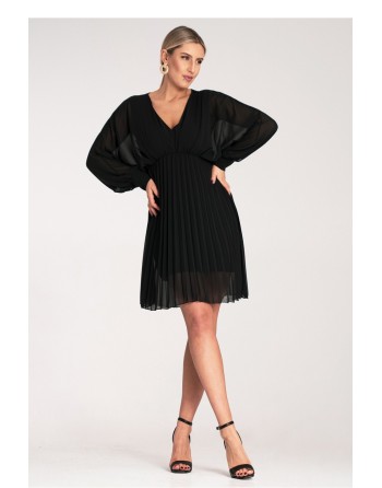  Robe de cocktail model 214824 Figl 