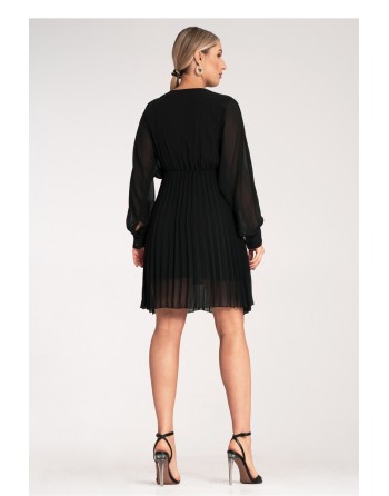  Robe de cocktail model 214824 Figl 