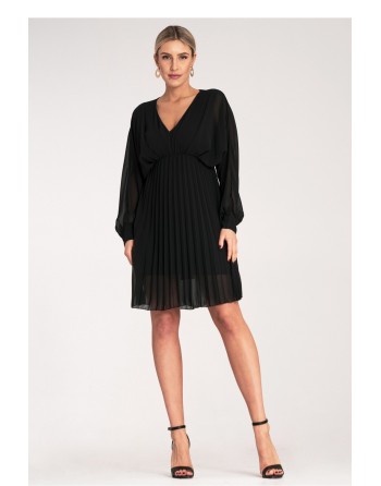  Robe de cocktail model 214824 Figl 