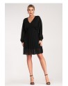  Robe de cocktail model 214824 Figl 