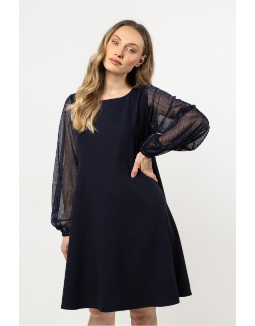  Robe de soirée model 212224 awama 