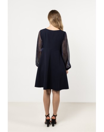  Robe de soirée model 212224 awama 