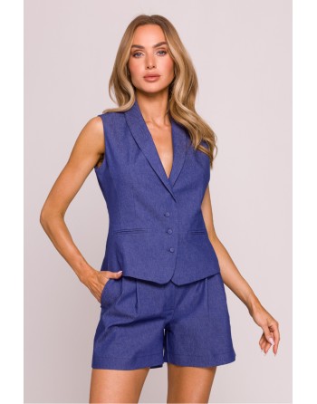  Gilet model 213688 Moe 