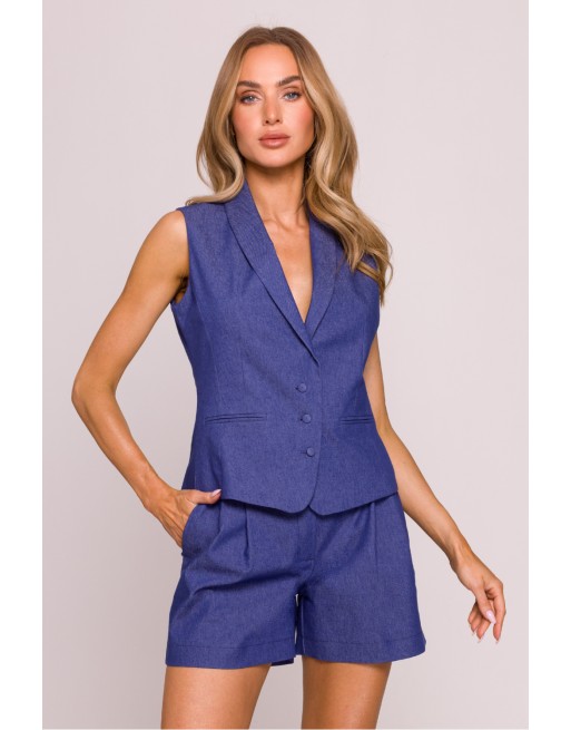 Gilet model 213688 Moe 