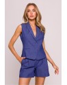  Gilet model 213688 Moe 