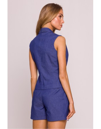  Gilet model 213688 Moe 