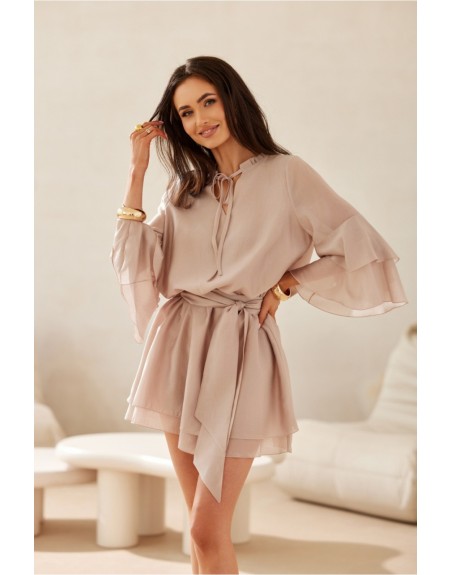  Robe de cocktail model 213990 Roco Fashion 