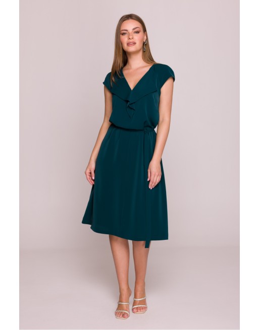  Robe de cocktail model 214652 Stylove 