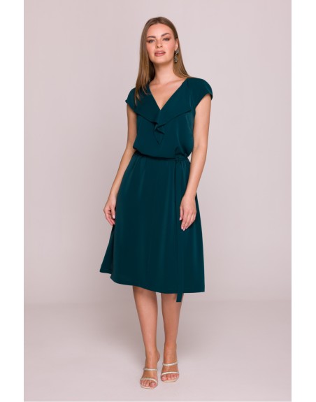  Robe de cocktail model 214652 Stylove 