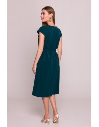  Robe de cocktail model 214652 Stylove 