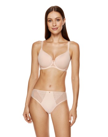  Soutien-gorge rembourré model 206638 Gorteks 