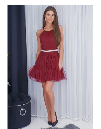  Robe de soirée model 208921 With You 