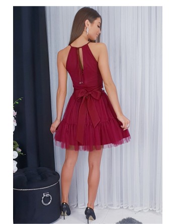  Robe de soirée model 208921 With You 