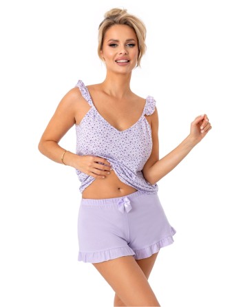  Pyjama model 210988 Donna 