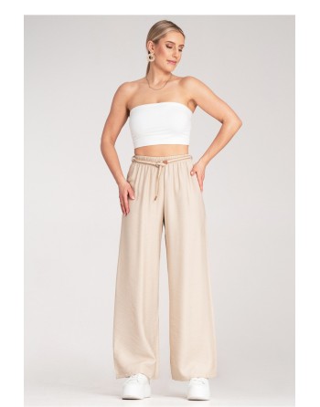  Pantalon femme model 214854 Figl 