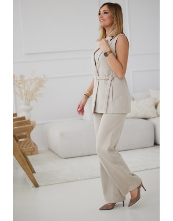  Gilet model 209019 La Aurora 