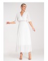  Robe de cocktail model 214873 Figl 