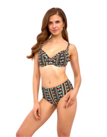  Culottes nageur model 213203 Lupo Line 