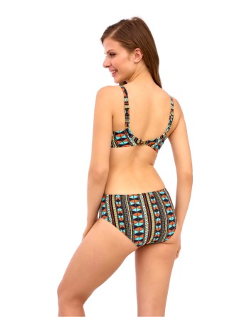  Culottes nageur model 213203 Lupo Line 