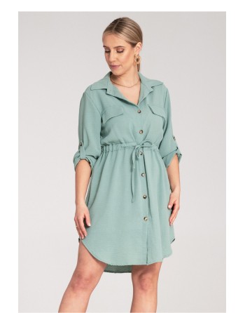  Robe de jour model 214864 Figl 