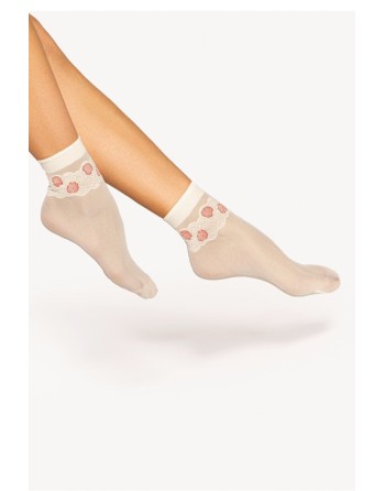  Chaussettes model 213351 Gatta 