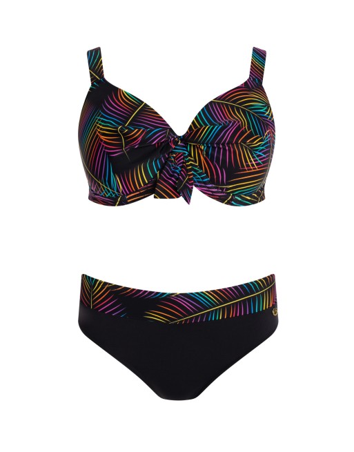  Maillot de bain deux pièces model 212486 Barontex 