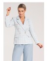  Blazer femme model 214910 Figl 