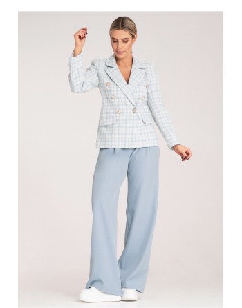  Blazer femme model 214910 Figl 
