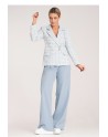  Blazer femme model 214910 Figl 