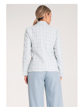  Blazer femme model 214910 Figl 