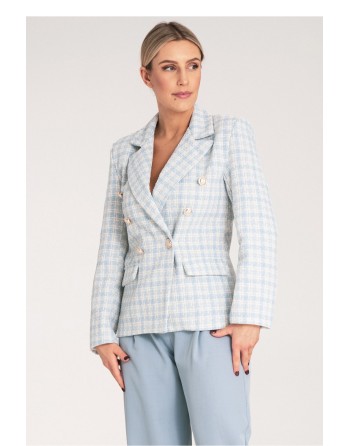  Blazer femme model 214910 Figl 