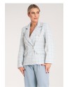  Blazer femme model 214910 Figl 