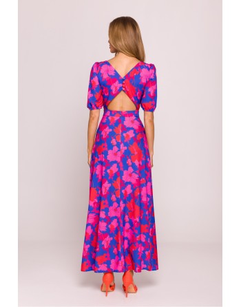  Gilet model 213692 Moe 