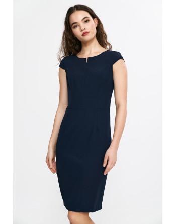  Robe de jour model 210069 Nife 