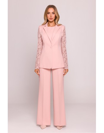  Vest model 213668 Moe 