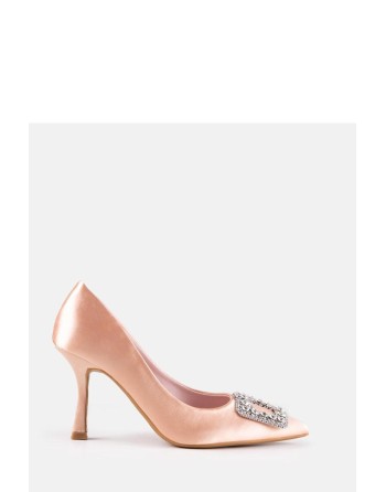  Escarpins à talons hauts model 207511 Solea 