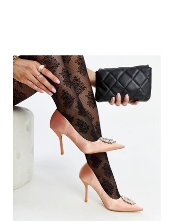  Escarpins à talons hauts model 207511 Solea 