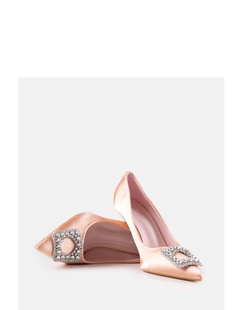  Escarpins à talons hauts model 207511 Solea 