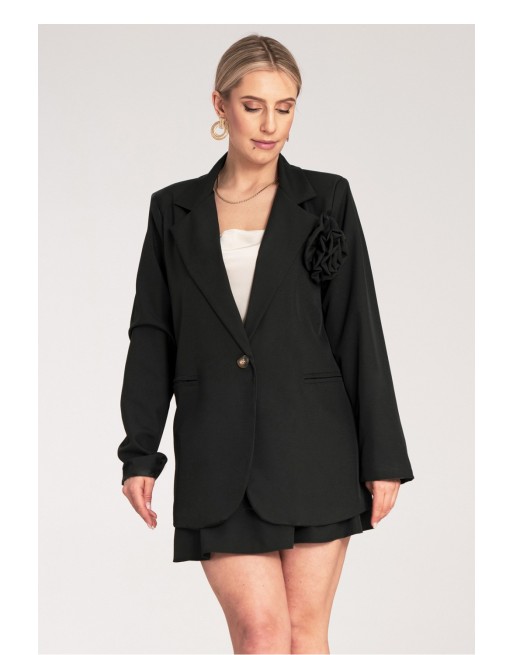  Blazer femme model 214907 Figl 