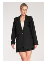  Blazer femme model 214907 Figl 
