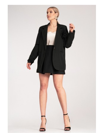  Blazer femme model 214907 Figl 