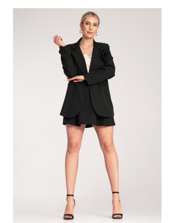  Blazer femme model 214907 Figl 