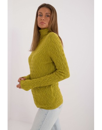  Col roulé model 208279 AT 