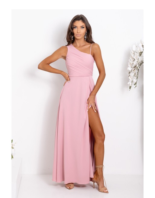  Robe longue model 209396 With You 