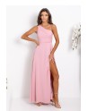  Robe longue model 209396 With You 
