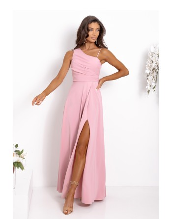  Robe longue model 209396 With You 