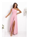  Robe longue model 209396 With You 