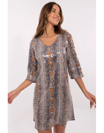  Robe de soirée model 209717 Lakerta 